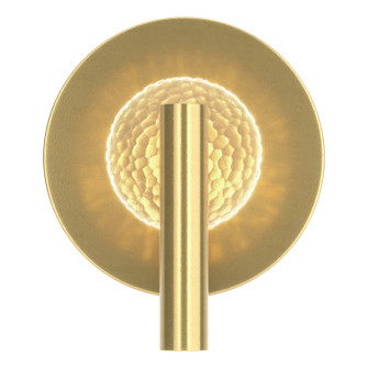Solstice Solstice Sconce in Modern Brass (39|202025-SKT-86-ZM0545)