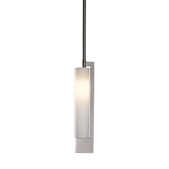 Axis One Light Mini Pendant in Vintage Platinum (39|186400-SKT-MULT-82-GG0186)