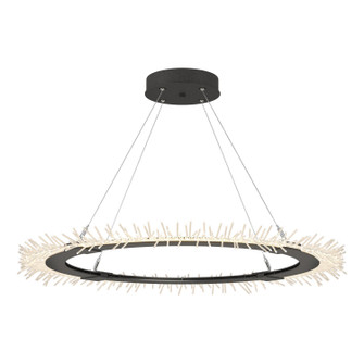 Anemone Anemone Circular LED Pendant in Natural Iron (39|139772-LED-STND-20)