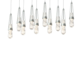 Link LED Pendant in Vintage Platinum (39|131200-SKT-LONG-82-YJ0434)