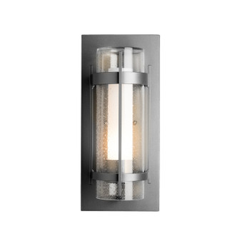 Torch One Light Outdoor Wall Sconce in Coastal Natural Iron (39|305897-SKT-20-ZS0655)