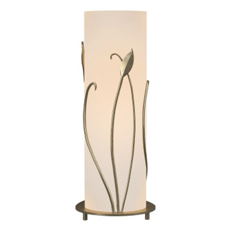 Leaf One Light Table Lamp in Soft Gold (39|266792-SKT-84-GG0036)