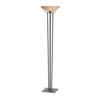 Taper One Light Torchiere in Dark Smoke (39|249642-SKT-07-SS0024)