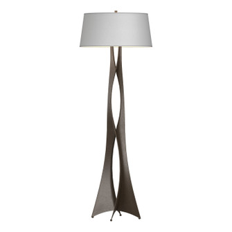 Moreau Moreau Floor Lamp in Bronze (39|233070-SKT-05-SF2202)