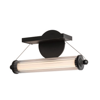 Libra LED Wall Sconce in Oil Rubbed Bronze (39|209105-LED-14-WB-ZM0691)
