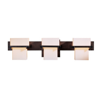 Kakomi Three Light Wall Sconce in Sterling (39|207833-SKT-85-GG0106)