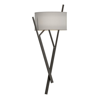 Arbo Arbo Sconce in Oil Rubbed Bronze (39|207640-SKT-14-SF1092)