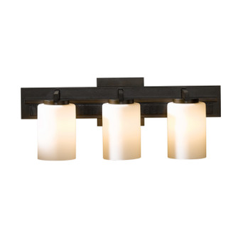 Ondrian Three Light Wall Sconce in Bronze (39|206303-SKT-05-GG0188)