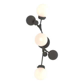 Sprig Sprig Sconce in Natural Iron (39|206050-SKT-20-GG0629)