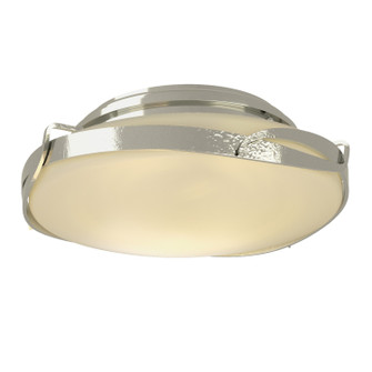 Flora Flora Flush Mount in Sterling (39|126740-SKT-85-GG0097)