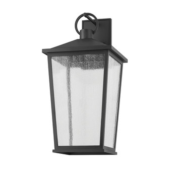 Soren LED Outdoor Wall Sconce in Texture Black (67|B8906-TBK)