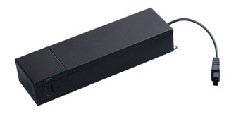 CounterMax 24V Slim Stick Hardwire Driver in Black (16|DHW898-2496BK)