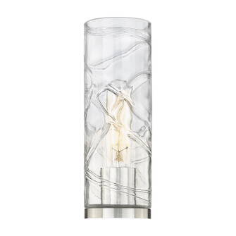 Downtown Urban Glass in Deco Swirl Boreas (405|G617-8DE)