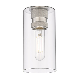 Downtown Urban Glass in Clear Crown Point (405|G434-7CL)