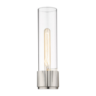 Downtown Urban Glass in Clear Bolivar (405|G428-12CL)
