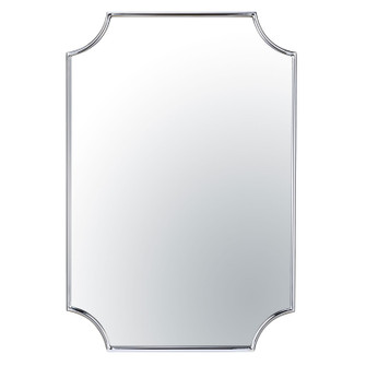 Carlton Mirror in Chrome (137|431MI22CH)