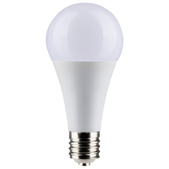 Light Bulb in White (230|S11484)