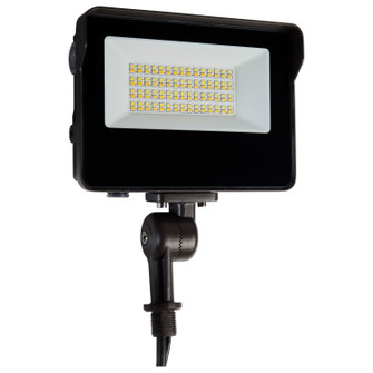 LED Flood Light in Bronze (72|65-541)
