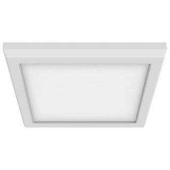 LED Flush Mount in White (72|62-1714)