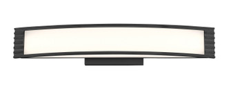 Vantage Vanity LED Vanity in Coal (7|2011-66A-L)