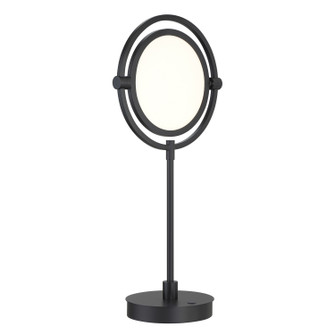 Studio 23 LED Table Lamp in Coal Black (42|P5544-66A-L)