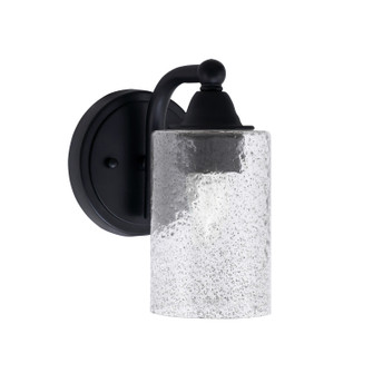 Paramount One Light Wall Sconce in Matte Black (200|3421-MB-3002)