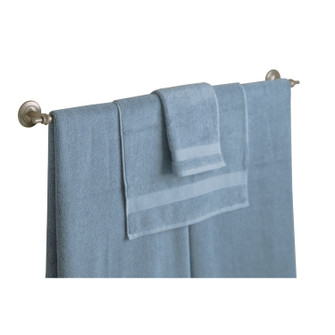 Rook Towel Holder in White (39|844015-02)