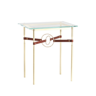 Equus Equus Side Table in Modern Brass (39|750116-86-84-LB-VA0717)