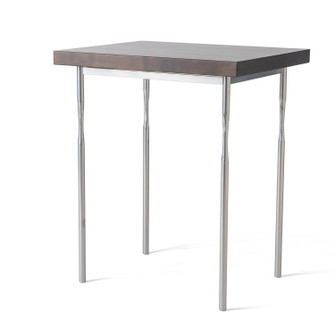 Senza Side Table in Ink (39|750115-89-M2)