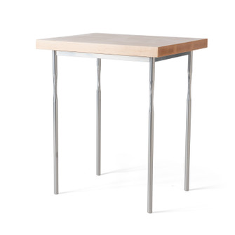 Senza Side Table in Sterling (39|750115-85-M1)