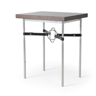 Equus Side Table in Ink (39|750114-89-86-LK-M2)