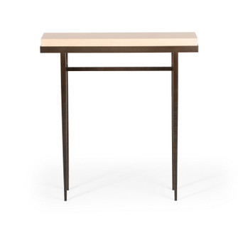 Wick Console Table in Ink (39|750104-89-M3)
