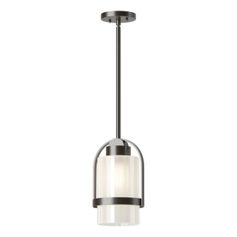 Alcove Alcove Outdoor Pendant in Coastal Oil Rubbed Bronze (39|362555-SKT-MULT-14-FD0744)