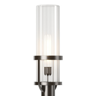 Alcove Alcove Outdoor Post Light in Coastal Oil Rubbed Bronze (39|342025-SKT-14-ZM0745)