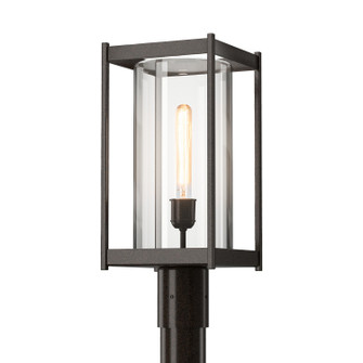 Cela One Light Outdoor Post Mount in Coastal Bronze (39|342021-SKT-75-ZM0732)