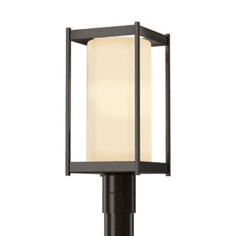 Cela One Light Outdoor Post Mount in Coastal Bronze (39|342021-SKT-75-GG0732)