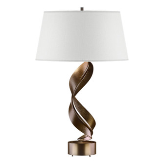 Folio Folio Table Lamp in White (39|272920-SKT-02-SF1815)