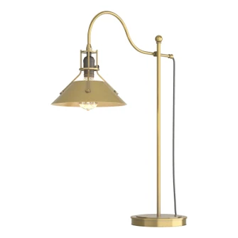 Henry Henry Table Lamp in Sterling (39|272840-SKT-85-89)