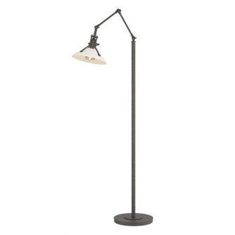 Henry One Light Floor Lamp in Natural Iron (39|242215-SKT-20-02)
