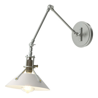 Henry Henry Sconce in Vintage Platinum (39|209320-SKT-82-02)