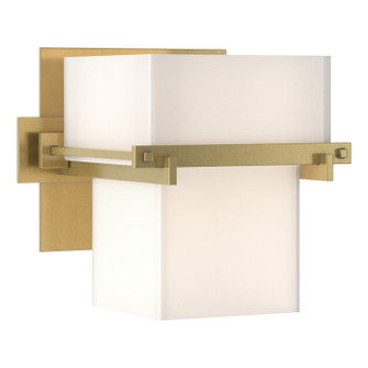 Kakomi One Light Wall Sconce in Ink (39|207831-SKT-89-GG0106) Kakomi One Light Wall Sconce in Ink (39|207831-SKT-89-GG0106)