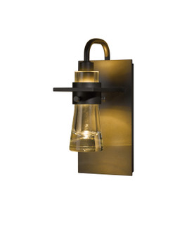 Erlenmeyer One Light Wall Sconce in Ink (39|207710-SKT-89-ZM0343)