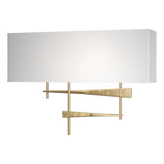 Cavaletti Cavaletti Sconce in White (39|207675-SKT-02-SE1606)