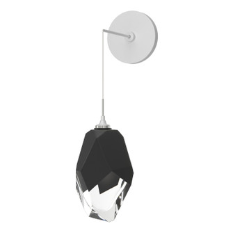 Chrysalis Chrysalis Large Low Voltage Sconce in White (39|201398-SKT-02-BP0755)
