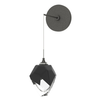 Chrysalis Chrysalis Small Low Voltage Sconce in Natural Iron (39|201397-SKT-20-BP0754)