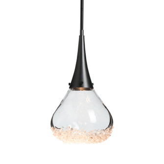 Fritz One Light Pendant in Ink (39|188902-SKT-MULT-89-ZM0676)