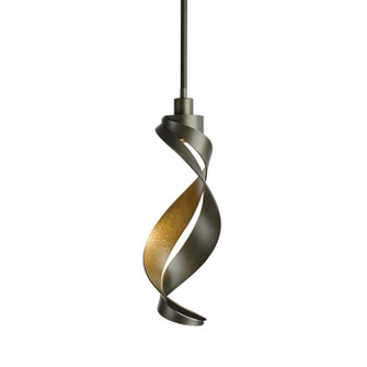 Folio One Light Pendant in Ink (39|188750-SKT-MULT-89)