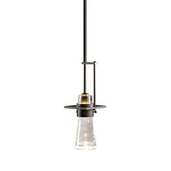 Erlenmeyer One Light Pendant in Ink (39|187150-SKT-MULT-89-ZM0349)