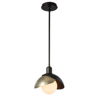 Brooklyn One Light Pendant in Ink (39|181183-SKT-MULT-89-89)