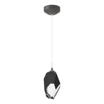Chrysalis LED Pendant in Natural Iron (39|161189-SKT-STND-20-BP0755)